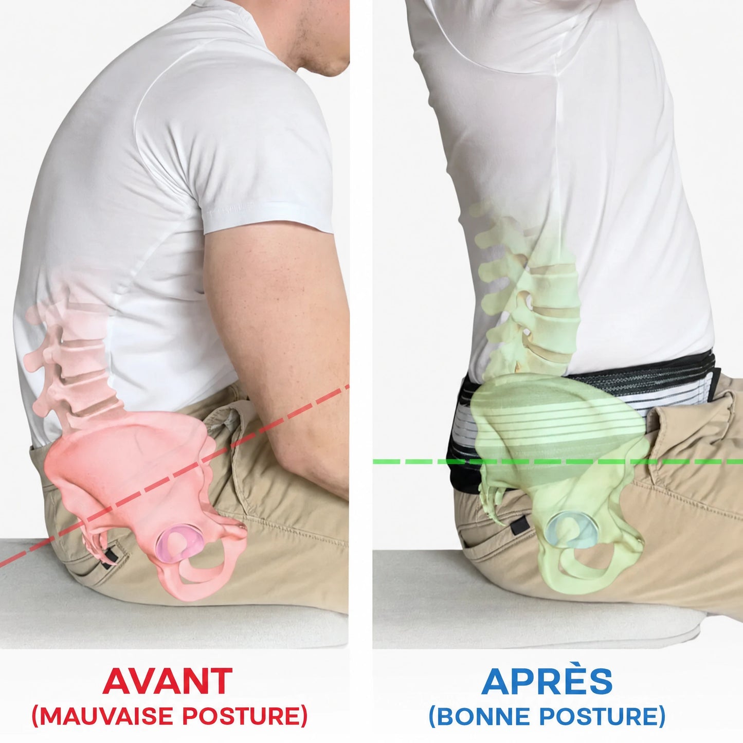 ceinture orthopédique