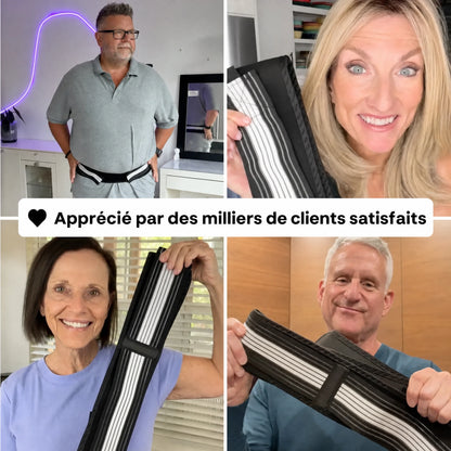 ceinture orthopédique