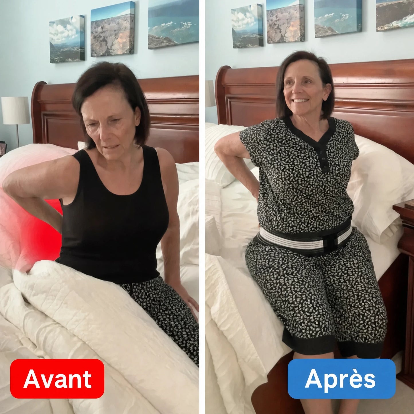 ceinture orthopédique